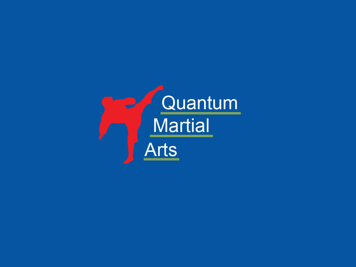 Logo Design by jidipyo for Quantum Martial Arts | Design #3528361