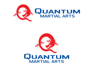 Logo Design by briliana for Quantum Martial Arts | Design: #3477171