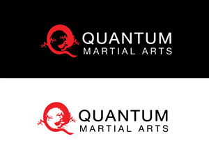 Logo Design by briliana for Quantum Martial Arts | Design: #3488400