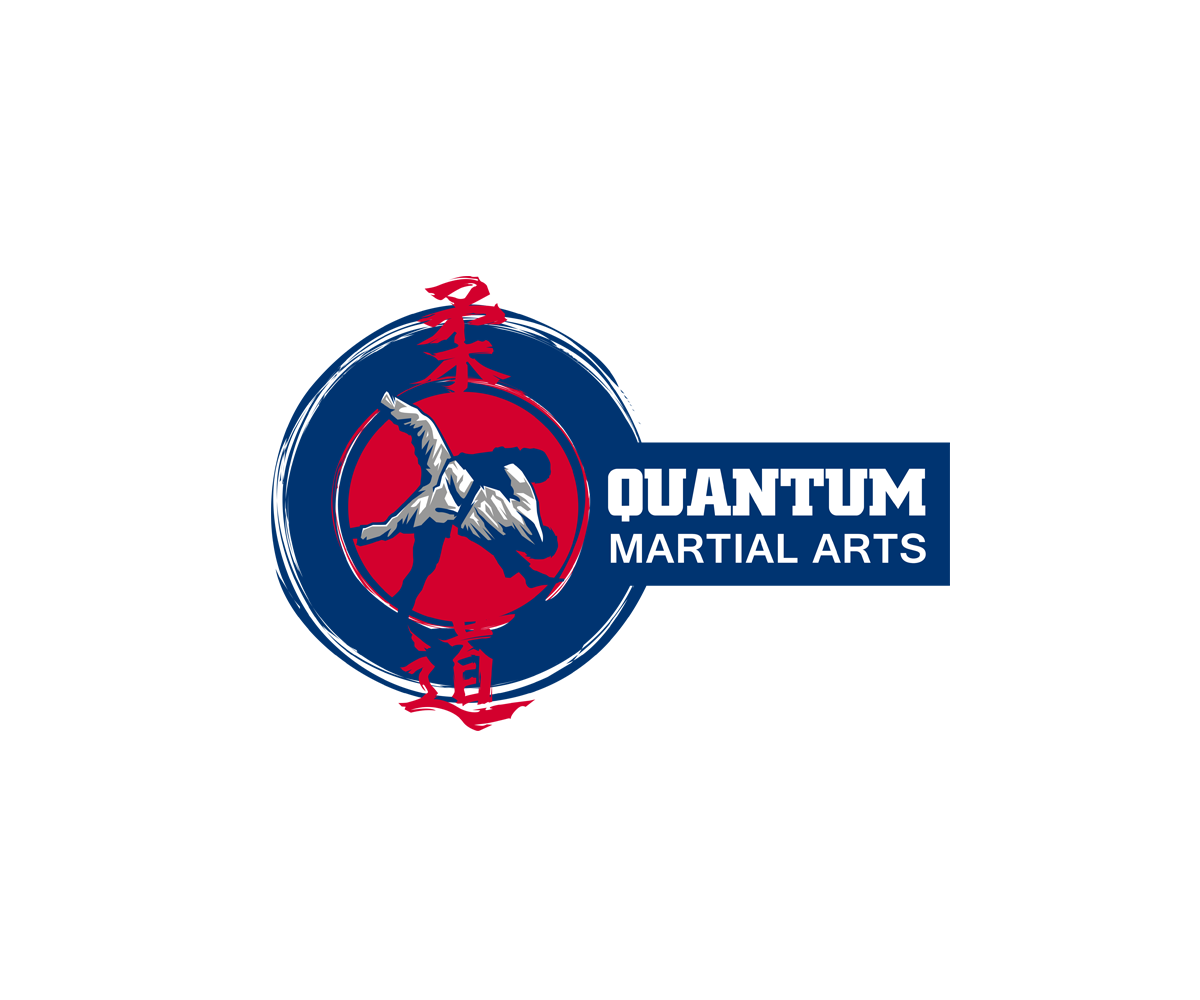 Logo Design by killpixel for Quantum Martial Arts | Design #3441085
