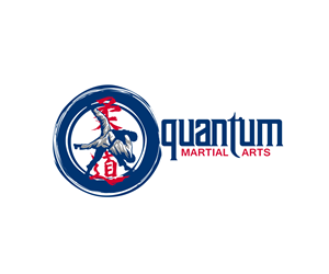 Logo Design by killpixel for Quantum Martial Arts | Design: #3441087