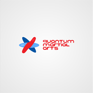 Logo Design by Zoe  for Quantum Martial Arts | Design: #3444647