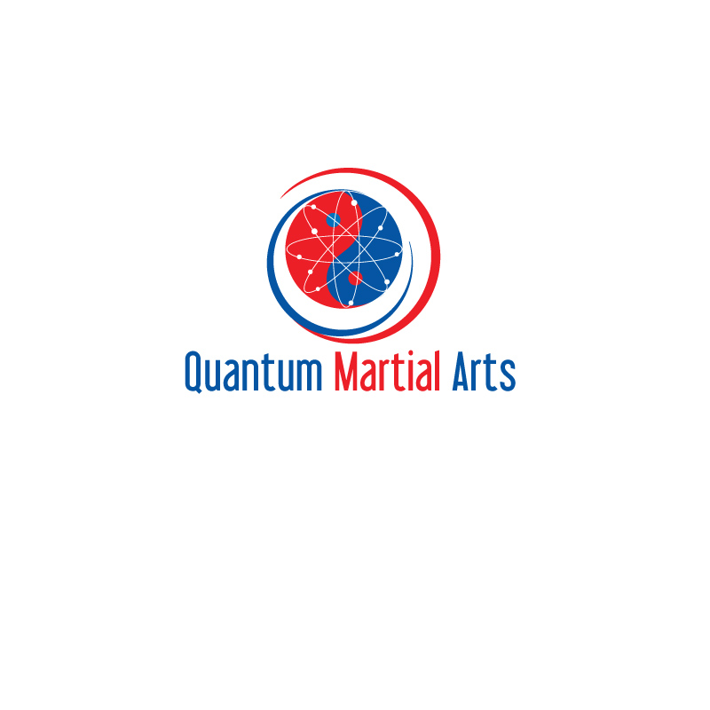 Logo Design by instudio for Quantum Martial Arts | Design #3397123