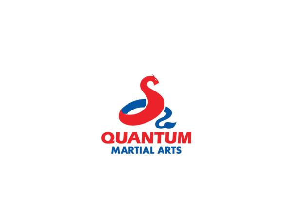 Logo Design by SPOT ON for Quantum Martial Arts | Design #3428344