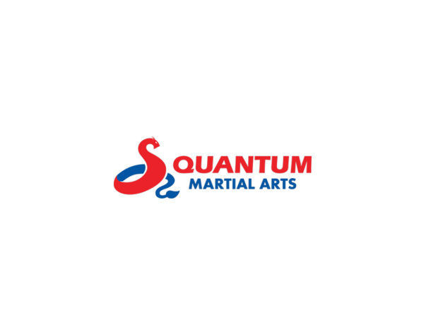 Logo Design by SPOT ON for Quantum Martial Arts | Design #3428346