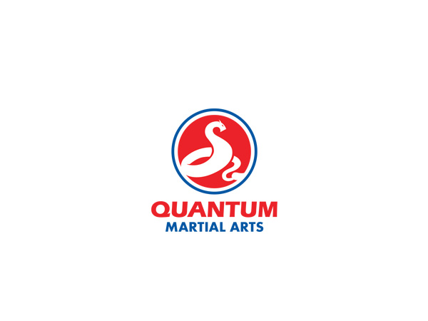 Logo Design by SPOT ON for Quantum Martial Arts | Design #3428347