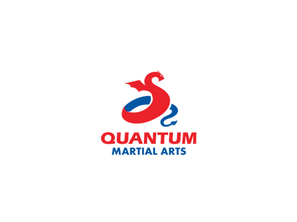 Logo Design by SPOT ON for Quantum Martial Arts | Design #3443907