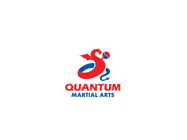 Logo Design by SPOT ON for Quantum Martial Arts | Design #3443915