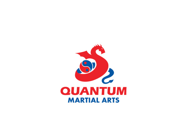 Logo Design by SPOT ON for Quantum Martial Arts | Design #3477537