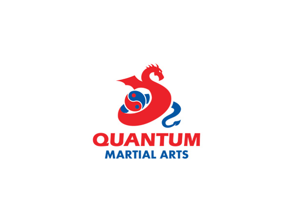 Logo Design by SPOT ON for Quantum Martial Arts | Design #3477540