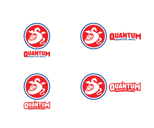 Logo Design by SPOT ON for Quantum Martial Arts | Design: #3662144