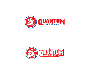 Logo Design by SPOT ON for Quantum Martial Arts | Design: #3669686