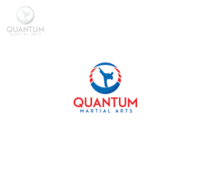 Logo Design by ProOne for Quantum Martial Arts | Design: #3395842