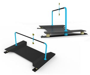 Design 3D par Max pour ce projet | Design : #3427720