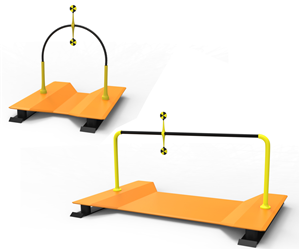 Design 3D par Max pour ce projet | Design : #3428024
