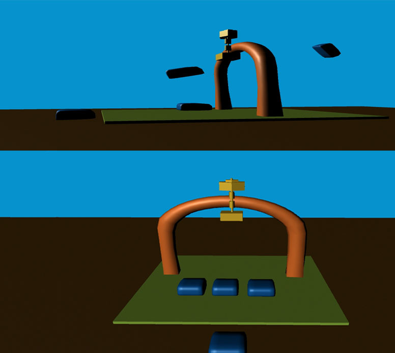 3D Design by TS computer graphic for this project | Design #3421722