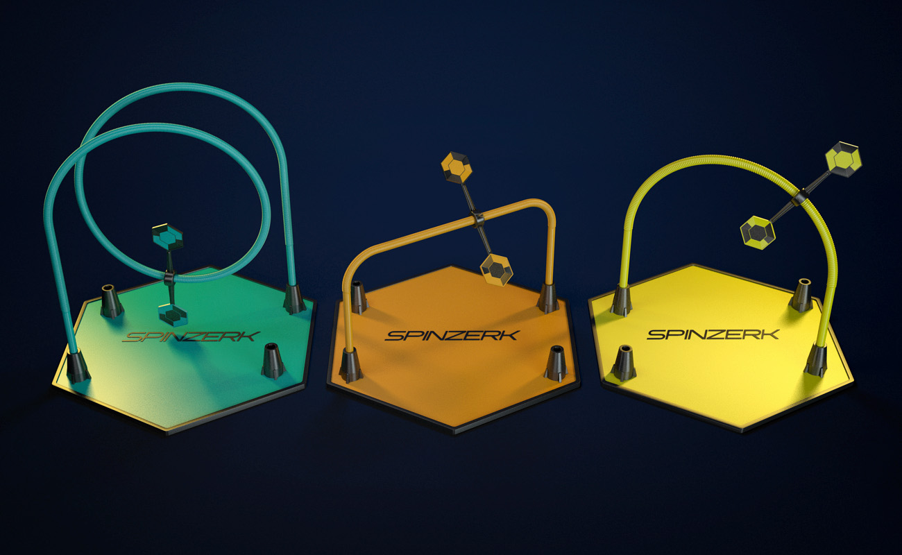 3D Design von Sena10 für dieses Projekt | Design #3414991