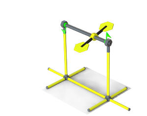 Design 3D par Darkmeny pour ce projet | Design : #3427837