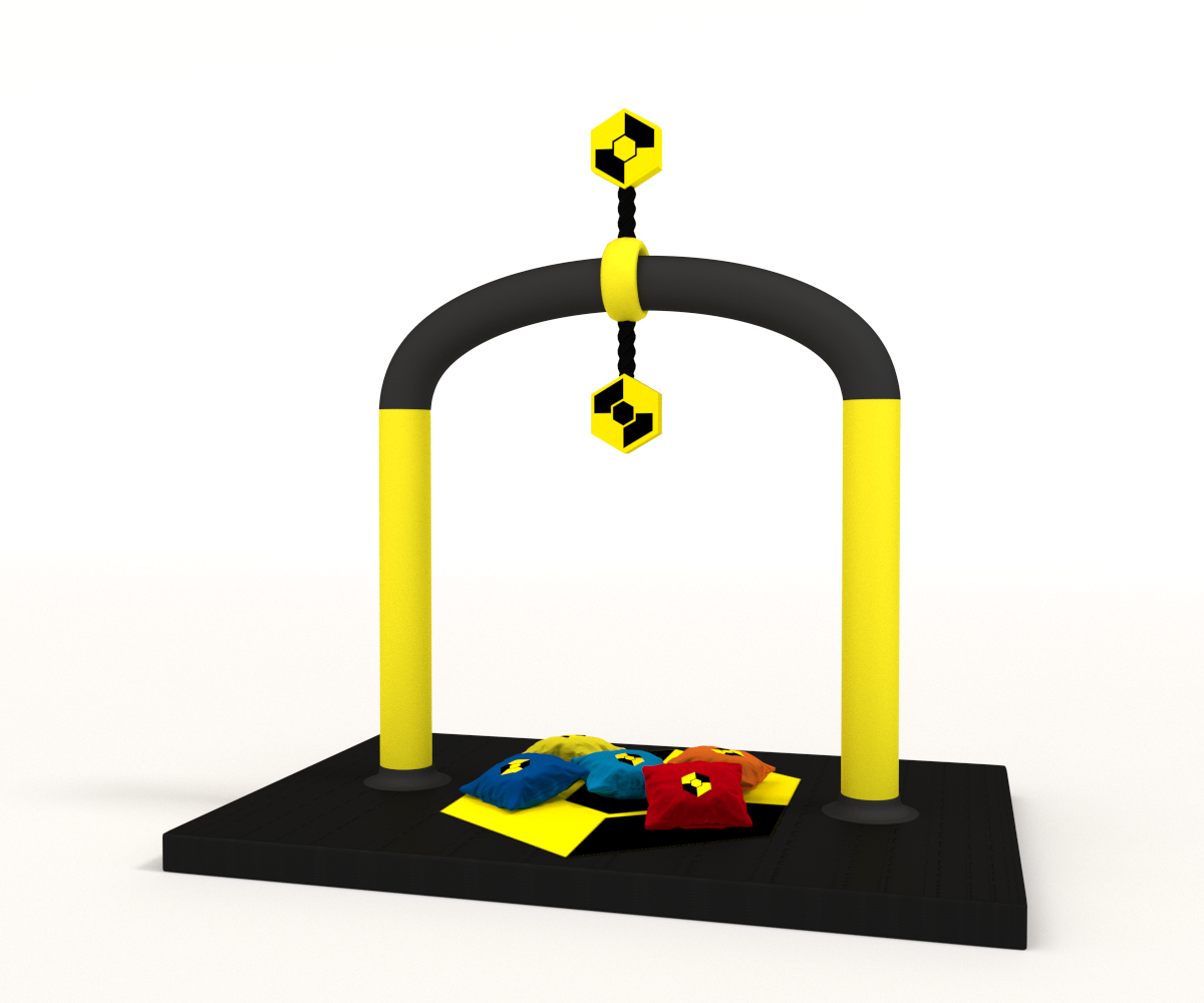 3D Design by Peter Laszlo for this project | Design #3425656