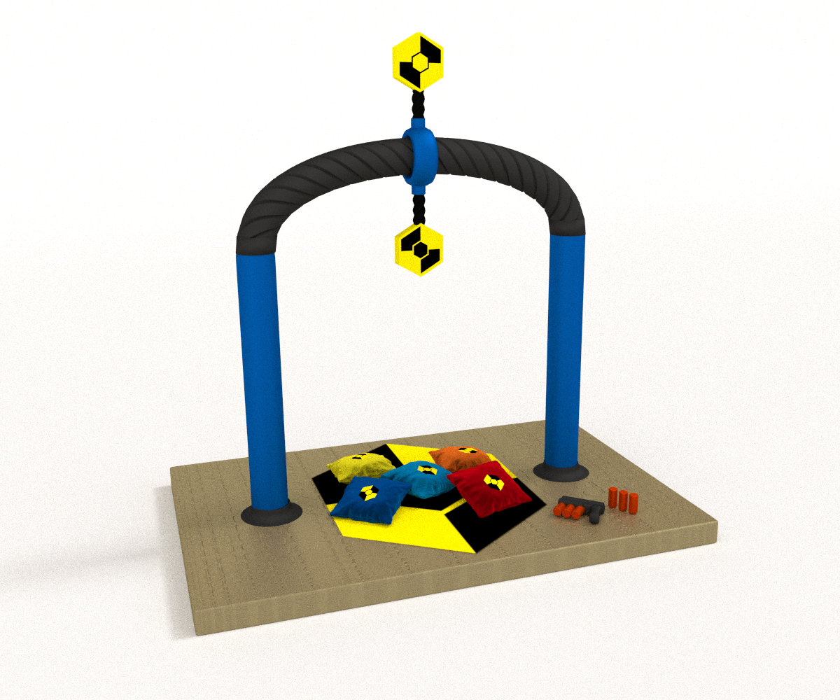 3D Design von Peter Laszlo für dieses Projekt | Design #3430104