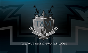 Business Card Design by Joshua Carmichael for this project | Design: #3416385