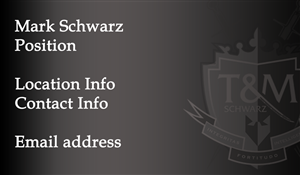 Business Card Design by markgraphics.ja for this project | Design: #3456016