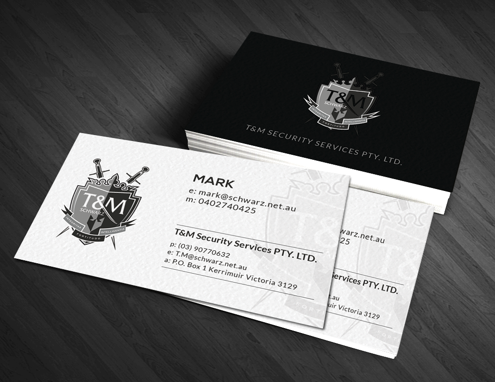 Design de Carte de Visite par  Artman pour ce projet | Design #3506172