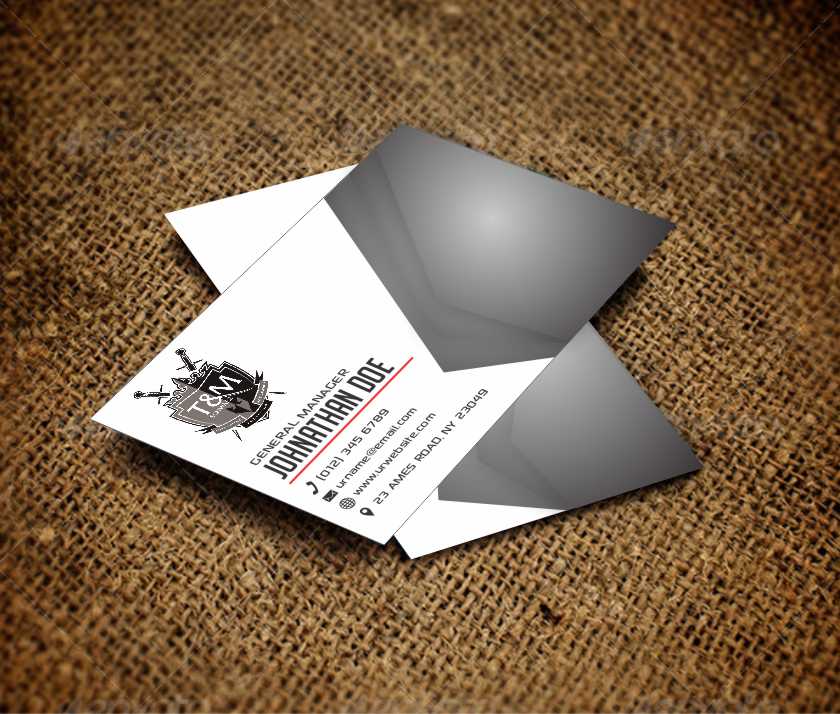 Business Card Design by AwsomeD for this project | Design #3486241