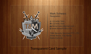 Business Card Design by HarmiDesigning for this project | Design: #3406145