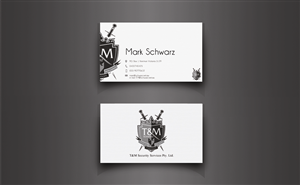 Design de Carte de Visite par a b c d sign pour ce projet | Design : #3463099