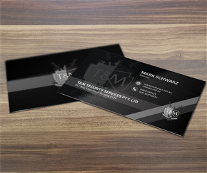 Design de Carte de Visite par Matrix5 Creative pour ce projet | Design : #3501137