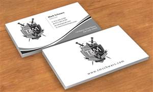 Design de Carte de Visite par Sbss pour ce projet | Design : #3402508