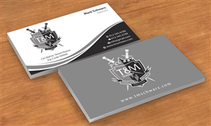 Design de Carte de Visite par Sbss pour ce projet | Design : #3402511