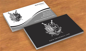 Design de Carte de Visite par Sbss pour ce projet | Design : #3402512