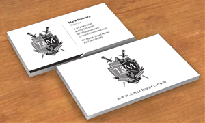 Design de Carte de Visite par Sbss pour ce projet | Design : #3402516
