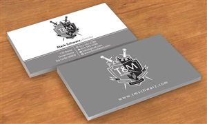 Design de Carte de Visite par Sbss pour ce projet | Design : #3402519