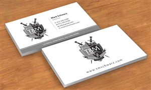 Design de Carte de Visite par Sbss pour ce projet | Design : #3402522