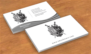 Design de Carte de Visite par Sbss pour ce projet | Design : #3402530