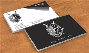 Design de Carte de Visite par Sbss pour ce projet | Design : #3402533
