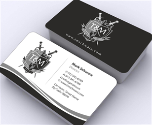 Design de Carte de Visite par Sbss pour ce projet | Design : #3402536
