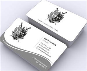 Design de Carte de Visite par Sbss pour ce projet | Design : #3402542