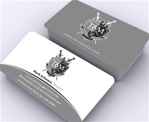 Design de Carte de Visite par Sbss pour ce projet | Design : #3402544