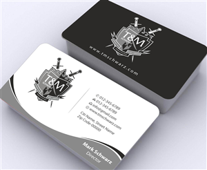 Design de Carte de Visite par Sbss pour ce projet | Design : #3402566