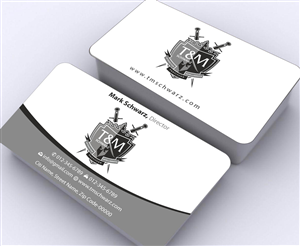 Design de Carte de Visite par Sbss pour ce projet | Design : #3402573