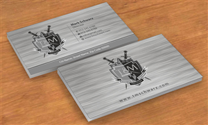 Design de Carte de Visite par Sbss pour ce projet | Design : #3403670