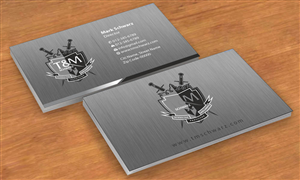 Design de Carte de Visite par Sbss pour ce projet | Design : #3403676