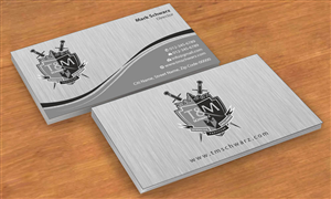 Design de Carte de Visite par Sbss pour ce projet | Design : #3403678