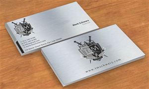 Design de Carte de Visite par Sbss pour ce projet | Design : #3403683