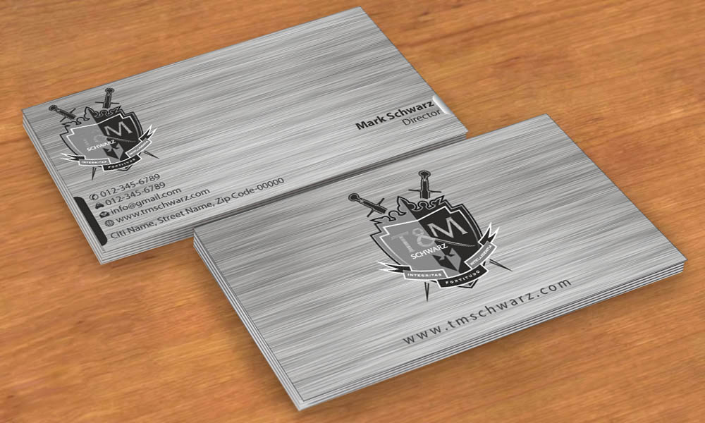 Business Card Design by Sbss for this project | Design #3403685