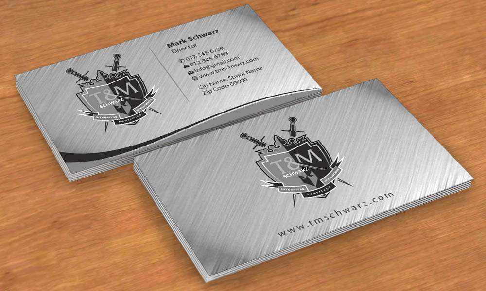 Business Card Design by Sbss for this project | Design #3403689